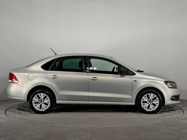 Volkswagen Polo V с пробегом 2014 года, цена 940 000 рублей, 144000 км, седан, Автокод Объявления