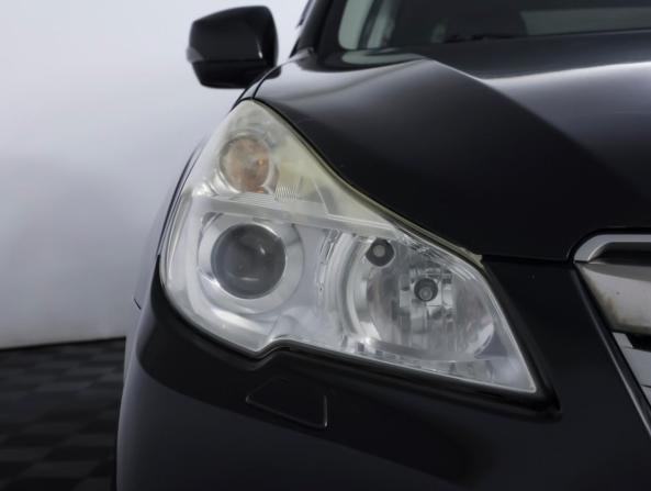 Subaru Outback IV Рестайлинг с пробегом 2012 года, цена 1 598 000 рублей, 196106 км, универсал, Автокод Объявления