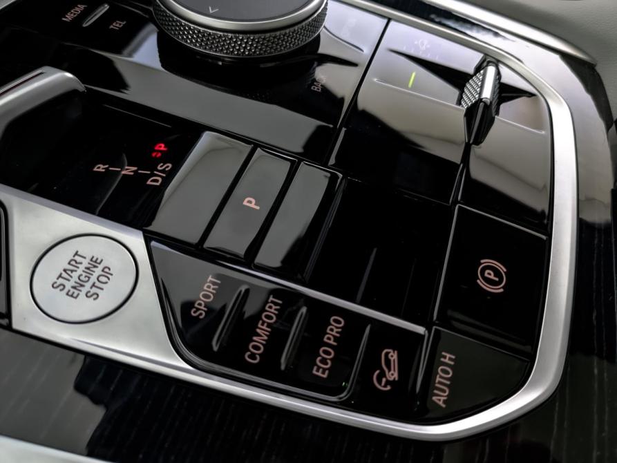 BMW X6 III (G06) Рестайлинг Москва  - изображение 27
