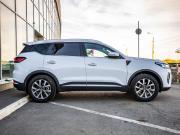 Chery Tiggo 7 Pro Max I Волгоград  - изображение 47