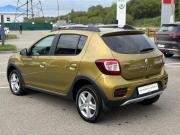 Renault Sandero II Томск  - изображение 27