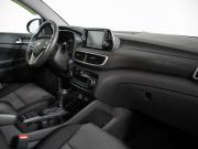Hyundai Tucson III Рестайлинг Москва  - изображение 22