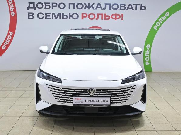 Changan Lamore с пробегом 2023 года, цена 2 020 000 рублей, 14500 км, седан, Автокод Объявления