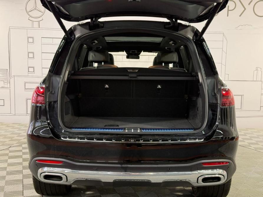 Mercedes-Benz GLS II (X167) Рестайлинг Москва  - изображение 23