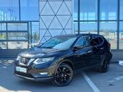 Nissan X-Trail III Рестайлинг Москва  - изображение 27