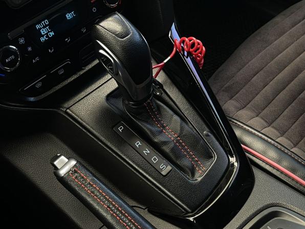 Ford Focus III с пробегом 2013 года, цена 697 000 рублей, 238654 км, хэтчбек, Автокод Объявления