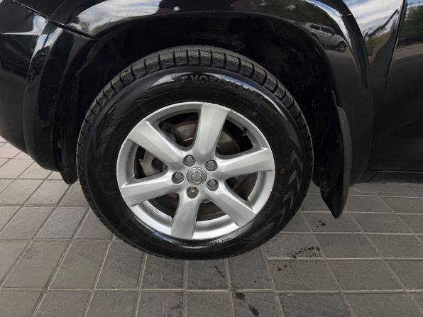 Toyota RAV4 III (XA30) с пробегом 2008 года, цена 990 000 рублей, 282778 км, внедорожник, Автокод Объявления