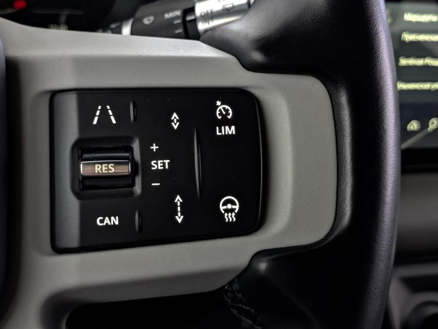 Land Rover Defender II Москва  - изображение 30