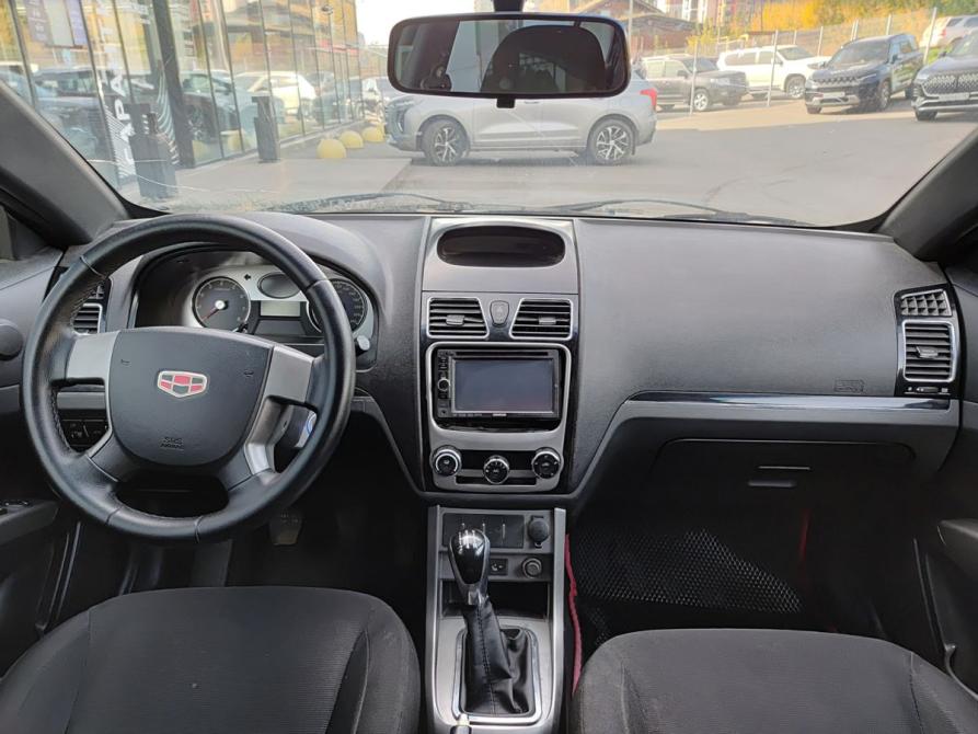 Geely Emgrand EC7 Ижевск  - изображение 17