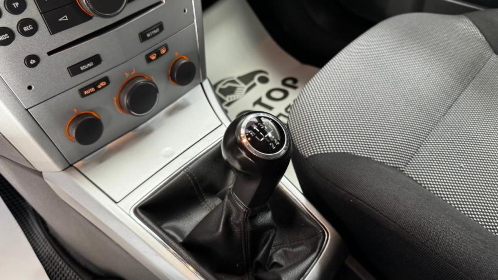 Opel Astra H Рестайлинг Киров  - изображение 10