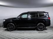 Toyota Land Cruiser 300 Series Москва  - изображение 29