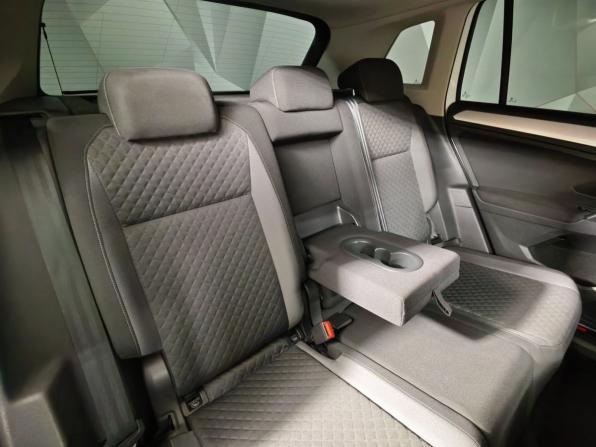 Volkswagen Tiguan II с пробегом 2017 года, цена 1 629 000 рублей, 178753 км, внедорожник, Автокод Объявления