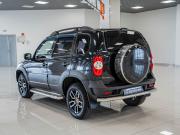 Chevrolet Niva I Рестайлинг Самара  - изображение 18