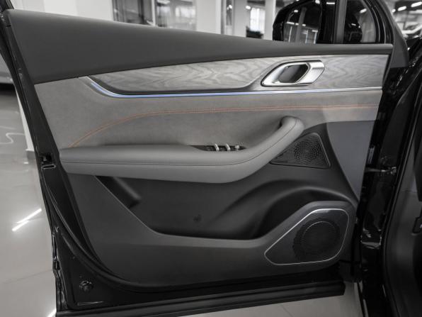 Geely Galaxy M7 с пробегом 2026 года, цена 3 800 000 рублей, 50 км, внедорожник, Автокод Объявления