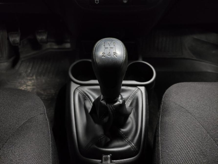 Lada (ВАЗ) Granta I Рестайлинг Пермь  - изображение 13