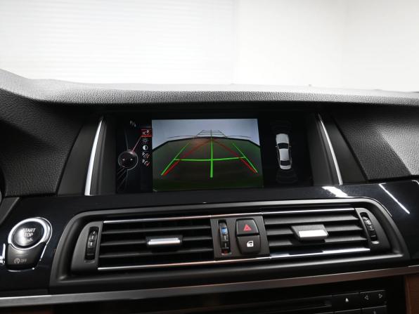 BMW 5 серии VI (F10/F11/F07) Рестайлинг с пробегом 2015 года, цена 1 945 000 рублей, 169287 км, седан, Автокод Объявления