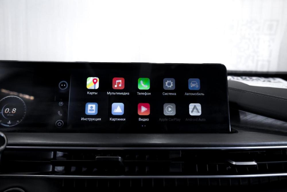 Chery Tiggo 7 Pro Max I Тюмень  - изображение 21