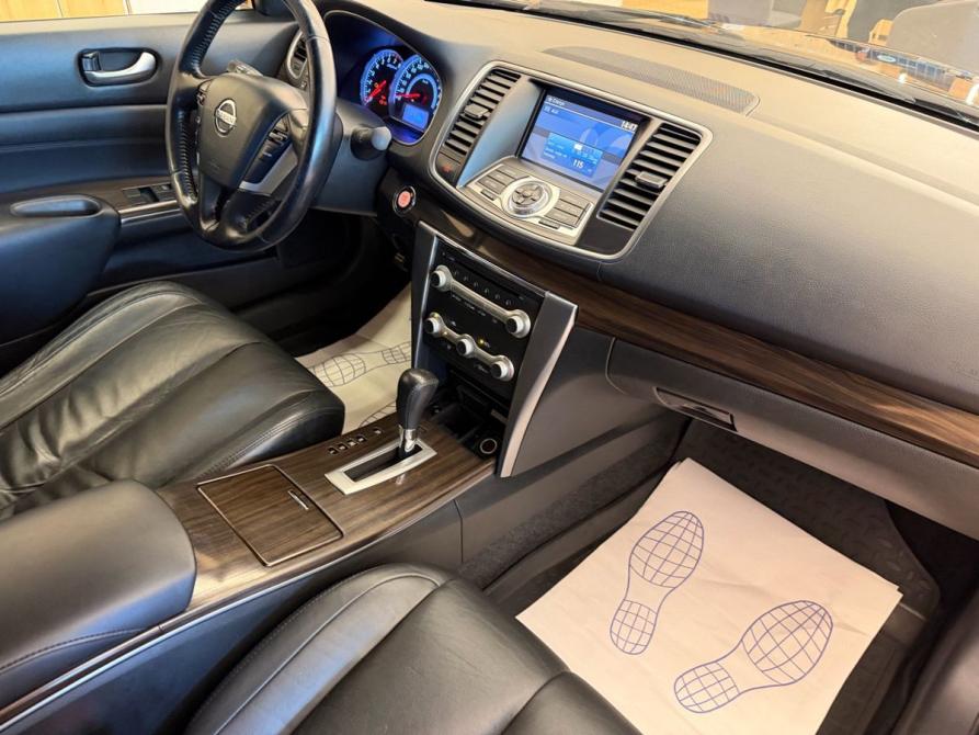 Nissan Teana II Рестайлинг Санкт-Петербург  - изображение 10