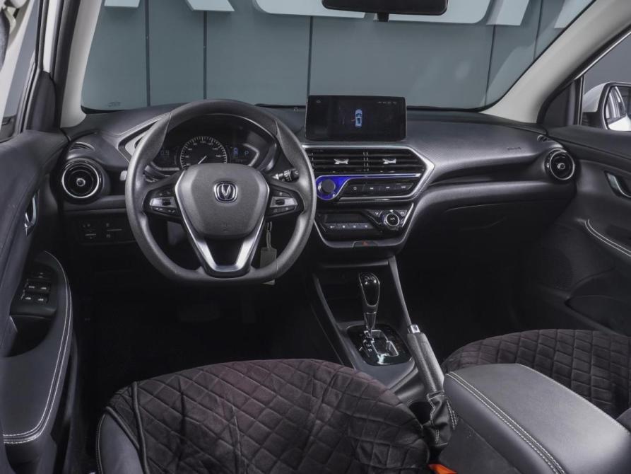 Changan Alsvin Ростов-на-Дону  - изображение 6
