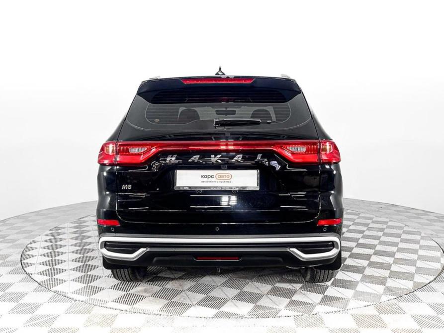 Haval M6 II Ногинск  - изображение 6