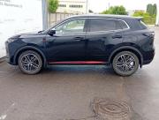 Changan CS55 Plus II Воронеж  - изображение 21