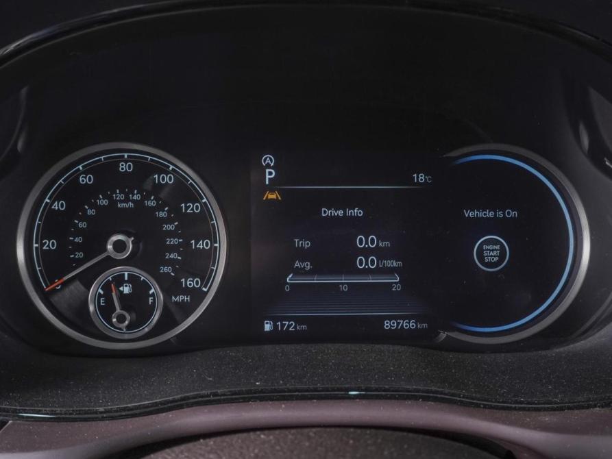 Genesis GV70 I Ростов-на-Дону  - изображение 23