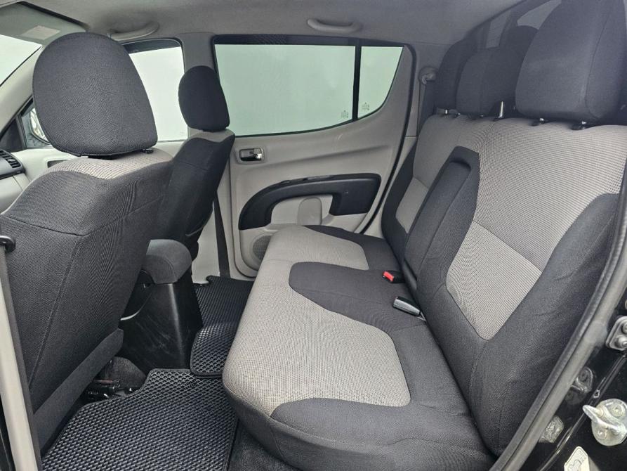 Mitsubishi L200 IV Ярославль  - изображение 10