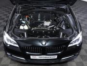 BMW 5 серии VI (F10/F11/F07) Рестайлинг Москва  - изображение 36
