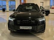 Audi Q7 II (4M) Рестайлинг Москва  - изображение 23