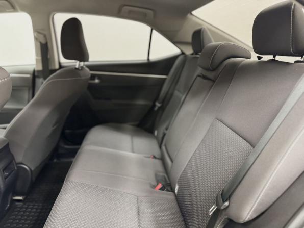 Toyota Corolla XI (E160 E170 E180) Рестайлинг 1 с пробегом 2016 года, цена 1 670 000 рублей, 98150 км, седан, Автокод Объявления