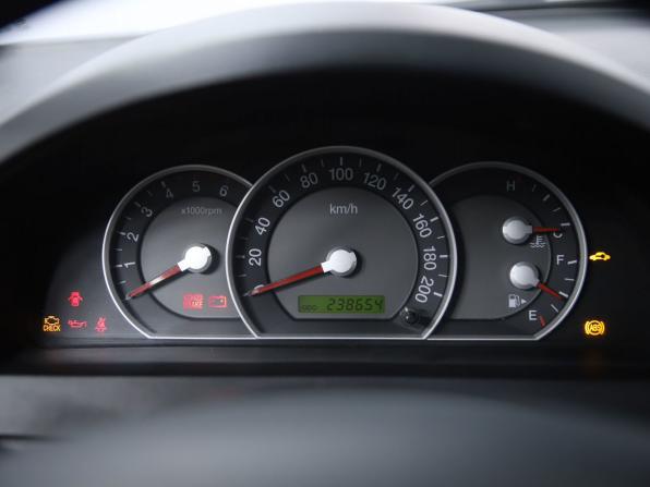 Kia Sorento I Рестайлинг с пробегом 2008 года, цена 690 000 рублей, 238654 км, внедорожник, Автокод Объявления