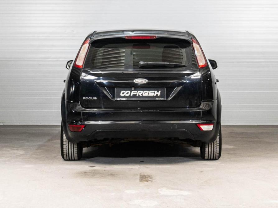 Ford Focus II Рестайлинг Ставрополь  - изображение 4