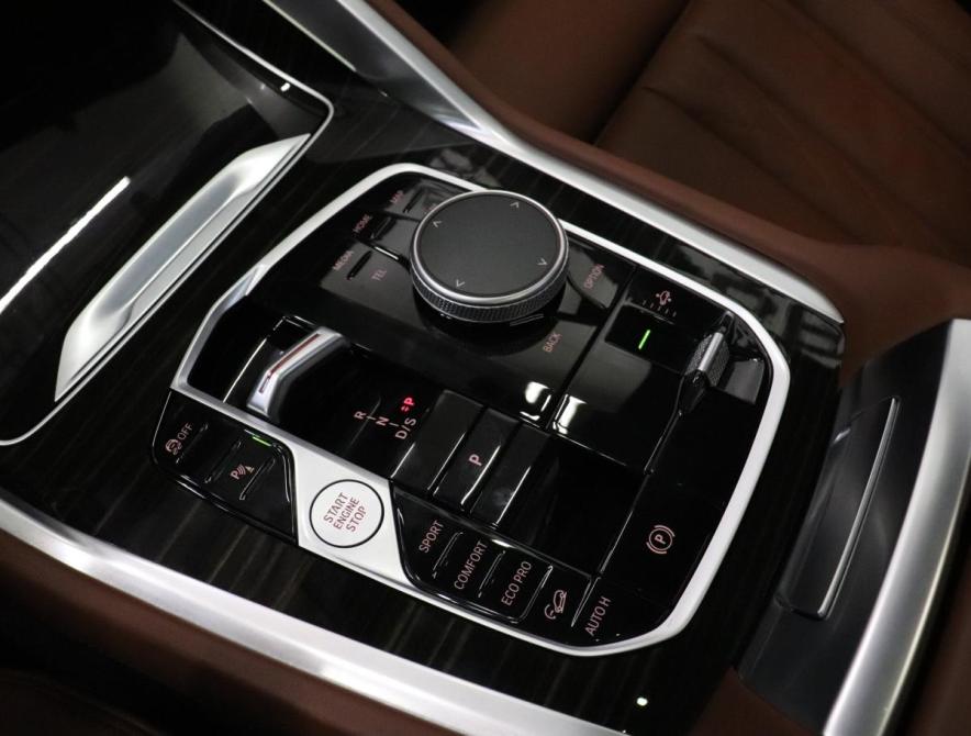 BMW X6 III (G06) Рестайлинг Санкт-Петербург  - изображение 30