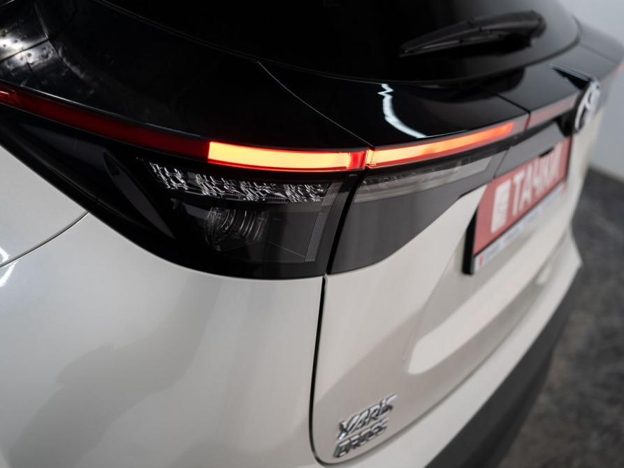 Toyota Yaris Cross Иркутск  - изображение 24