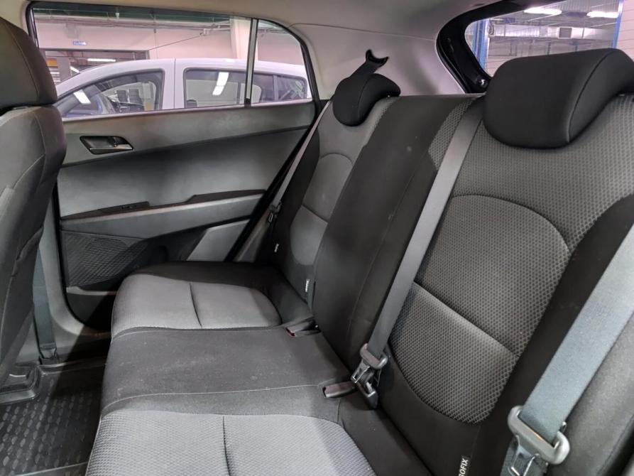 Hyundai Creta I Казань  - изображение 15