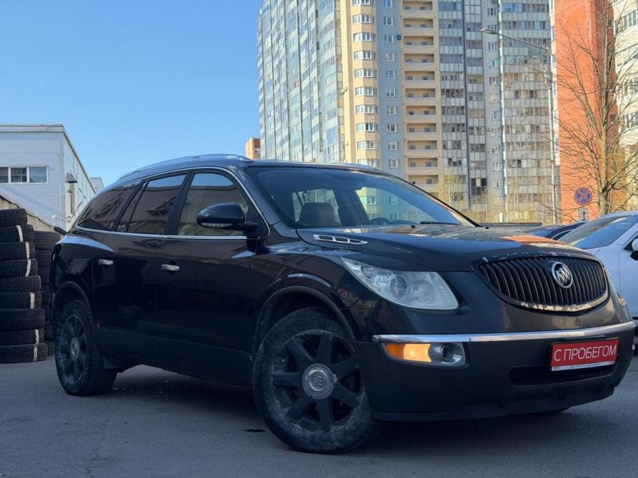Buick Enclave I Санкт-Петербург  - изображение 1