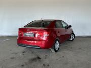 Kia Cerato II Москва  - изображение 25