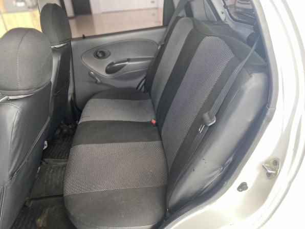 Daewoo Matiz I Рестайлинг с пробегом 2011 года, цена 209 000 рублей, 97376 км, хэтчбек, Автокод Объявления