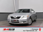 Toyota Camry VI (XV40) Кемерово  - изображение 20
