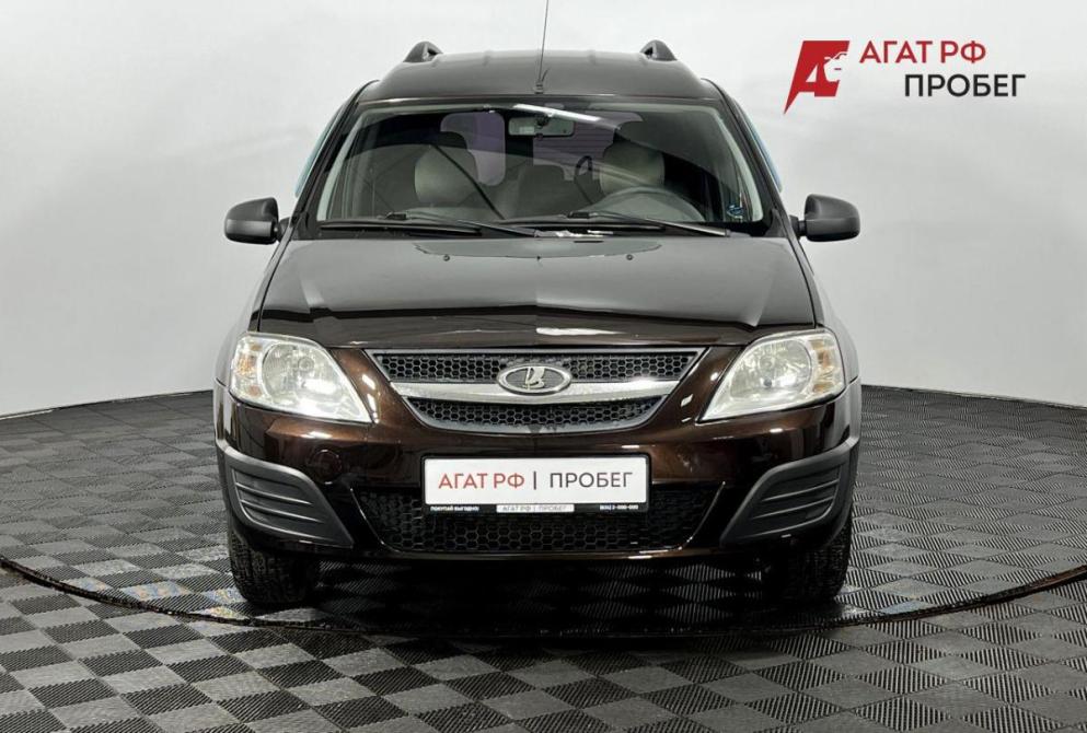 Lada (ВАЗ) Largus I Нижний Новгород  - изображение 3