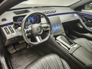 Mercedes-Benz S-Класс VII (W223) Москва  - изображение 35