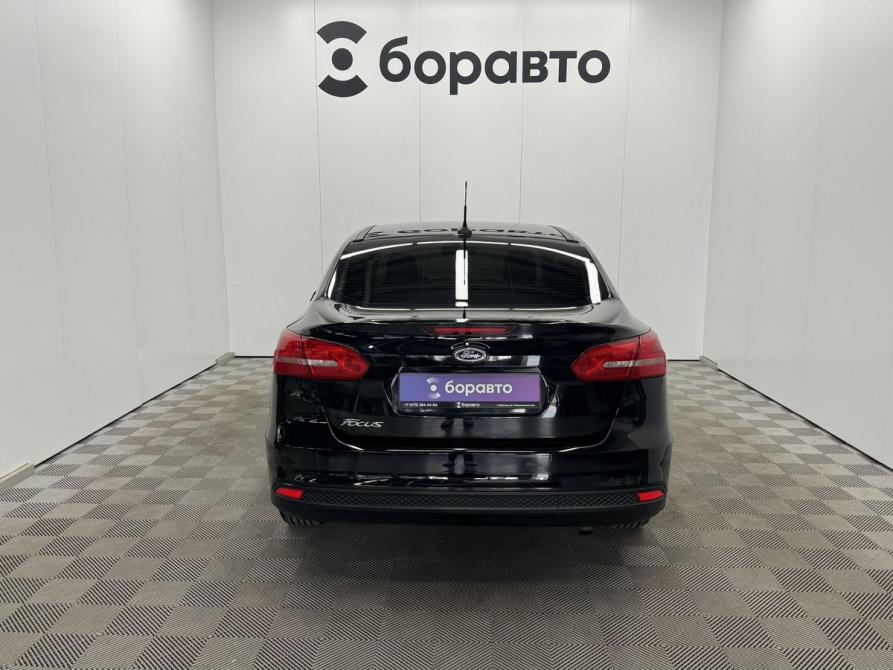 Ford Focus III Рестайлинг Воронеж  - изображение 11