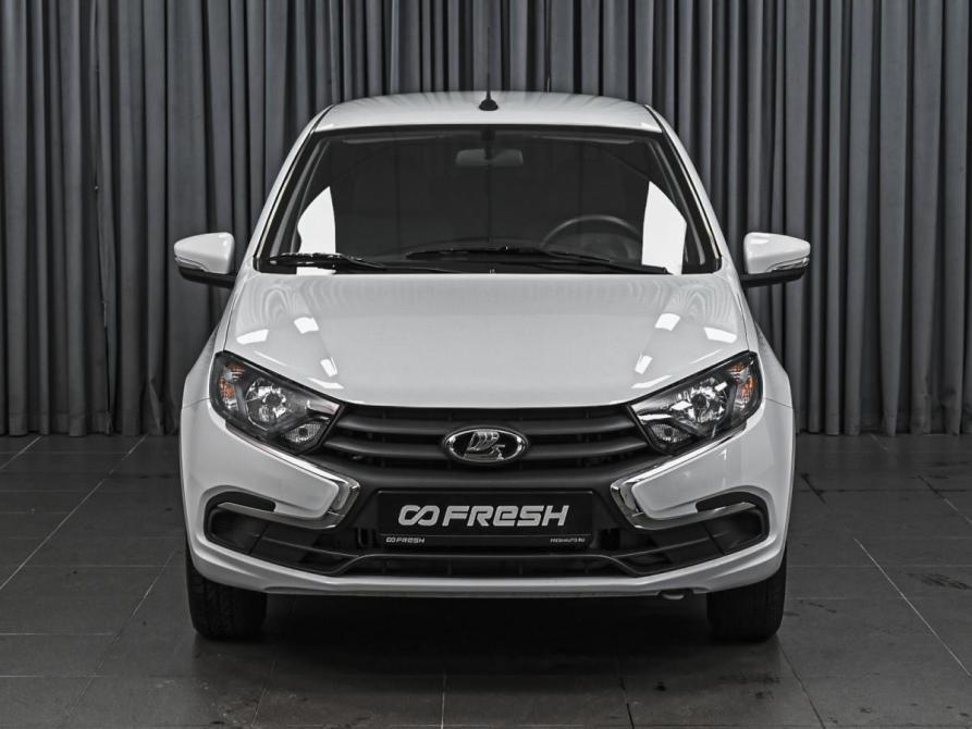 Lada (ВАЗ) Granta I Рестайлинг Ставрополь  - изображение 3
