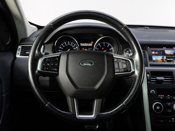 Land Rover Discovery Sport I с пробегом 2015 года, цена 2 369 000 рублей, 167847 км, внедорожник, Автокод Объявления