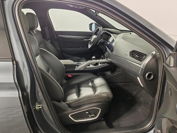 Geely Tugella I Рестайлинг с пробегом 2022 года, цена 2 699 000 рублей, 43325 км, внедорожник, Автокод Объявления