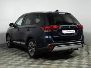 Mitsubishi Outlander III Рестайлинг 3 Санкт-Петербург  - изображение 27