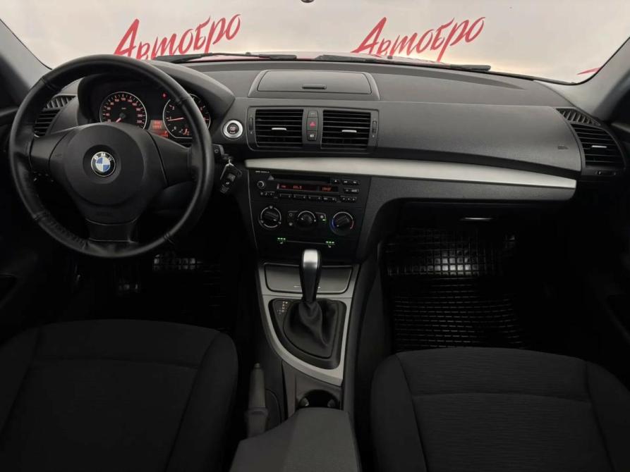 BMW 1 серии I (E81/E82/E87/E88) Рестайлинг Псков  - изображение 9