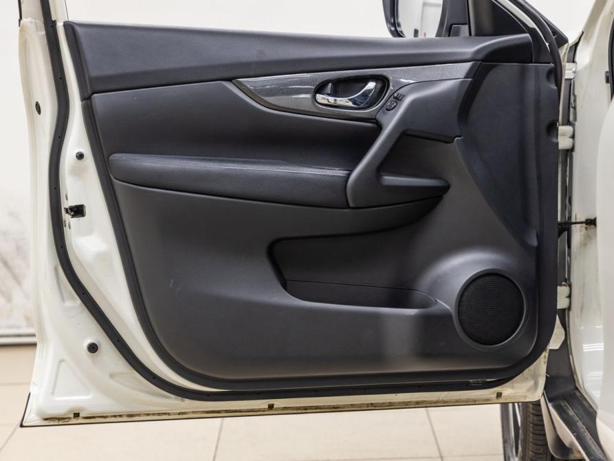 Nissan X-Trail III Волгоград  - изображение 29