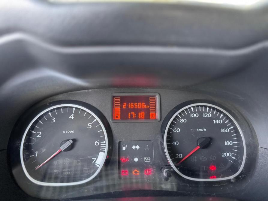 Renault Duster I Новосибирск  - изображение 23