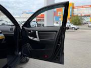 Geely Emgrand X7 I Рестайлинг Сыктывкар  - изображение 35